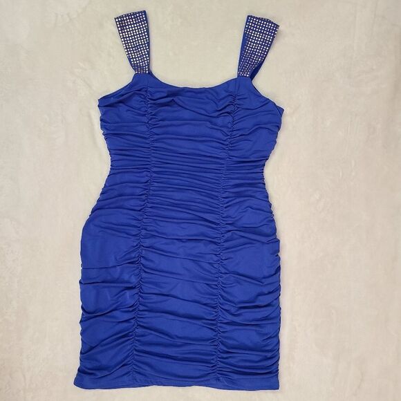 🌿Ruby Rox dress size 1XL - Picture 2 of 16